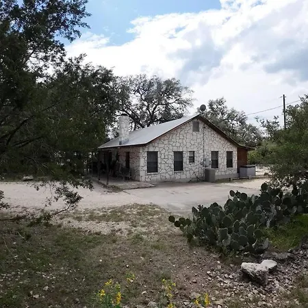 Laurel Canyon - Frio River Haven